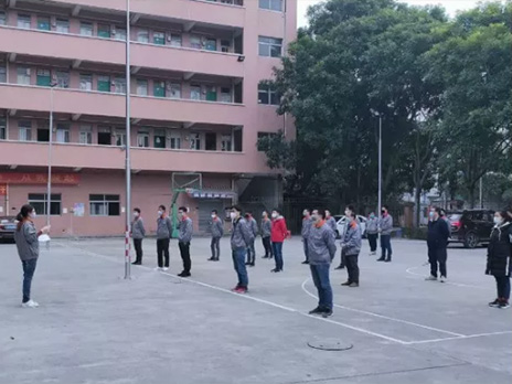 【益誠自動化簡訊】同舟共濟，“益”同戰(zhàn)“疫”，我們在一起！